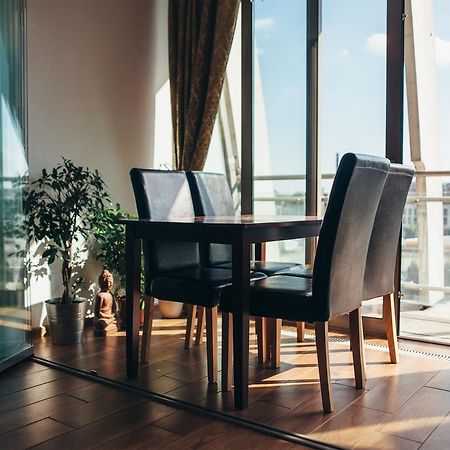 פוזנן Gp Apartments מראה חיצוני תמונה