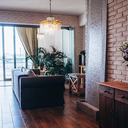 פוזנן Gp Apartments מראה חיצוני תמונה