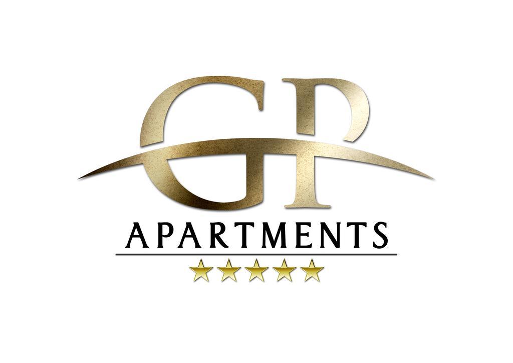 פוזנן Gp Apartments מראה חיצוני תמונה