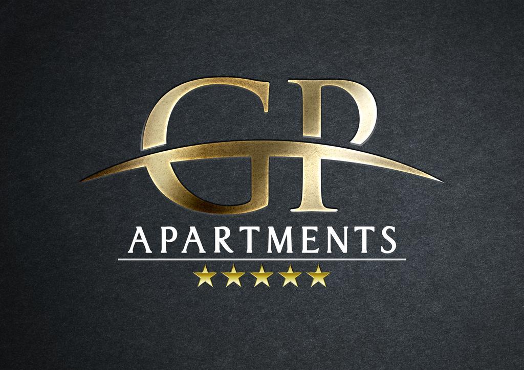 פוזנן Gp Apartments מראה חיצוני תמונה